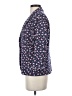 LC Lauren Conrad Floral Blue Blazer Size S - photo 5