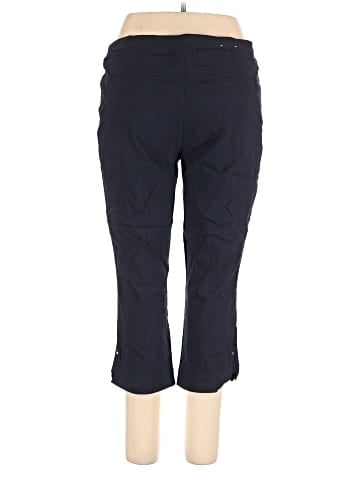 Hilary Radley Active Pants (view 2)