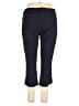 Hilary Radley Blue Active Pants Size XL - photo 2