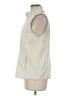 Vineyard Vines 100% Polyester Ivory Vest Size M - photo 5