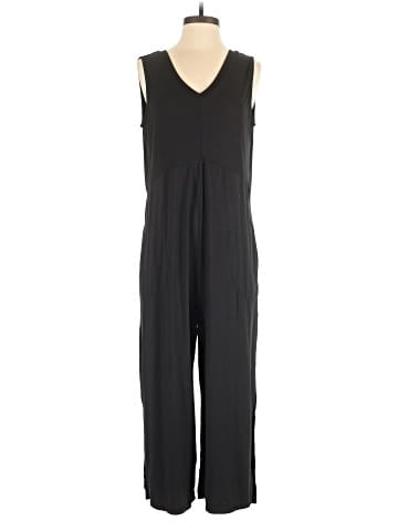Cuddl Duds Jumpsuit (view 1)
