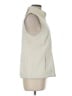 Vineyard Vines 100% Polyester Ivory Vest Size M - photo 4