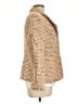 Kasper Tweed Gold Blazer Size 10 - photo 4