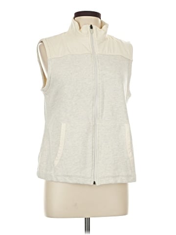 T by Talbots Vest (view 1)