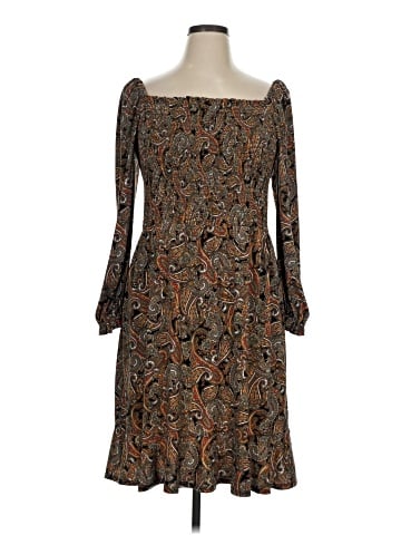 MICHAEL Michael Kors Cocktail Dress (view 1)