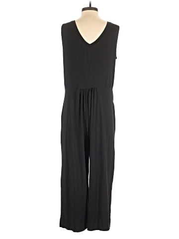 Cuddl Duds Jumpsuit (view 2)