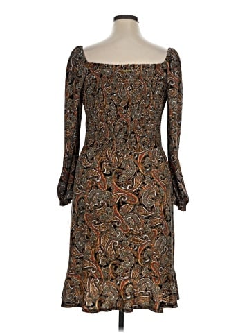 MICHAEL Michael Kors Cocktail Dress (view 2)