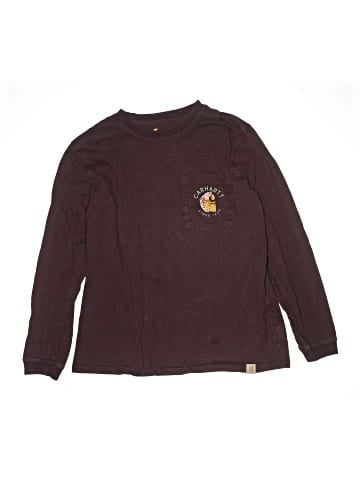 Carhartt Long Sleeve T-Shirt (view 1)