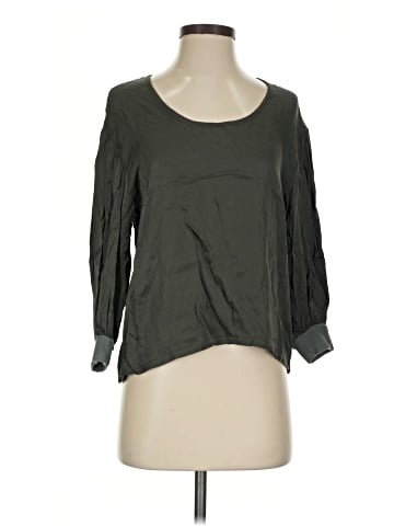 NATION LTD 3/4 Sleeve Top (view 1)