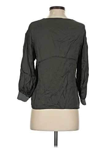 NATION LTD 3/4 Sleeve Top (view 2)