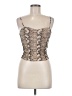 Moa Moa Tan Bodysuit Size M - photo 1