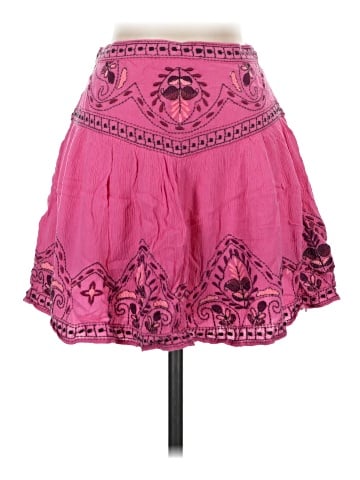Free People Casual Skirt (view 1)
