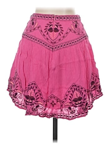 Free People Casual Skirt (view 2)