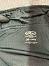 Athletic Works Solid Black Athletic Shorts Size L - photo 3