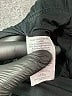 Athletic Works Solid Black Athletic Shorts Size L - photo 4