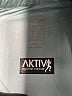Adidas Solid Blue Athletic Shorts Size 4 - photo 3