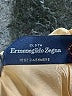 Escada 100% Cashmere Orange Blazer Size EU 44 / US 14 - photo 7