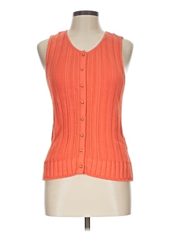 Sam Edelman Sleeveless Top (view 1)