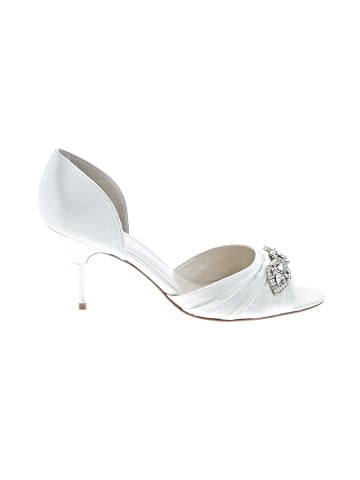 Ivanka Trump Sandals (view 1)