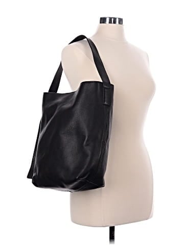 Unbranded Leather Hobo (view 2)