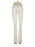 Paige Ivory Jeans Size 26 waist - photo 1