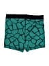 Nike Graphic Green Athletic Shorts Size L - photo 2