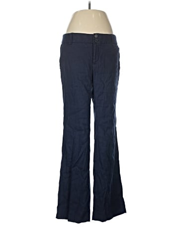 Elevenses Linen Pants (view 1)