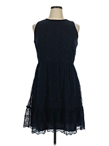 Ann Taylor LOFT Cocktail Dress (view 1)