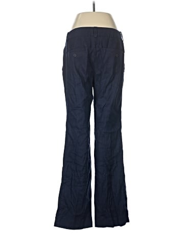 Elevenses Linen Pants (view 2)
