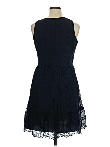 Ann Taylor LOFT Cocktail Dress (view 2)