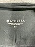Athleta Black Active Pants Size S (tall) - photo 7