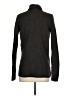 Ann Taylor Gray Turtleneck Sweater Size S - photo 2