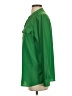 MICHAEL Michael Kors 100% Polyester Green Long Sleeve Blouse Size S - photo 5