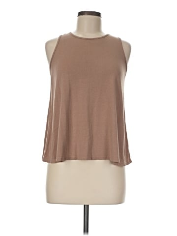 Ultra Flirt Sleeveless T-Shirt (view 1)