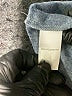 J.Jill 100% Polyester Plaid Gray Coat Size XL - photo 7