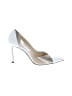 Jimmy Choo White Pumps Size EU 41 - photo 1