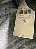 J.Jill 100% Polyester Plaid Gray Coat Size XL - photo 8