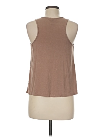 Ultra Flirt Sleeveless T-Shirt (view 2)