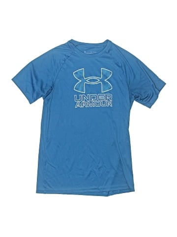 Under Armour Active T-Shirt (view 1)