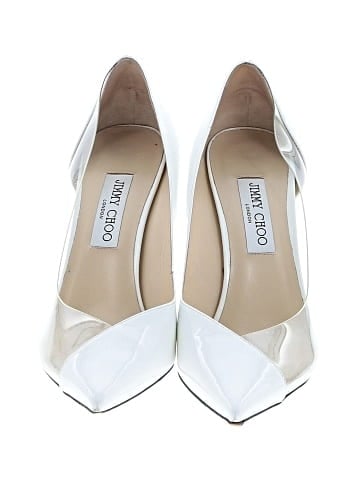 Jimmy Choo Pumps (view 2)
