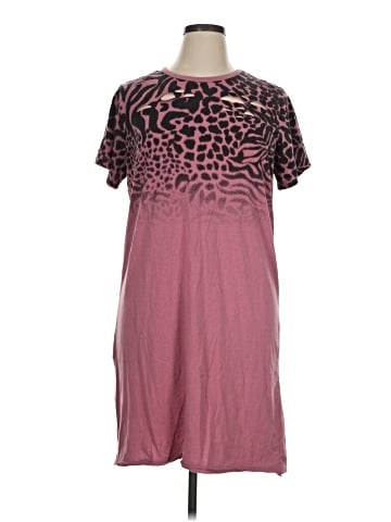 Lovesick Casual Dress (view 1)