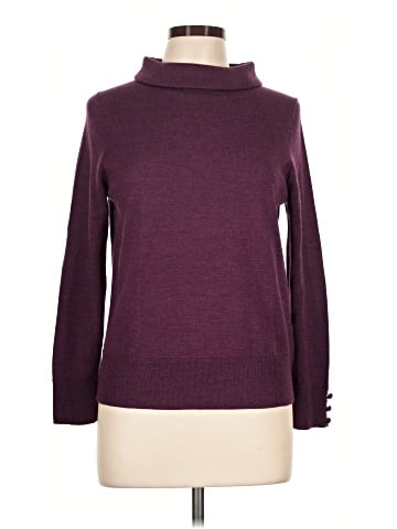 Talbots Wool Pullover Sweater (view 1)