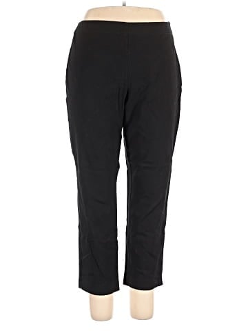J.Jill Active Pants (view 1)