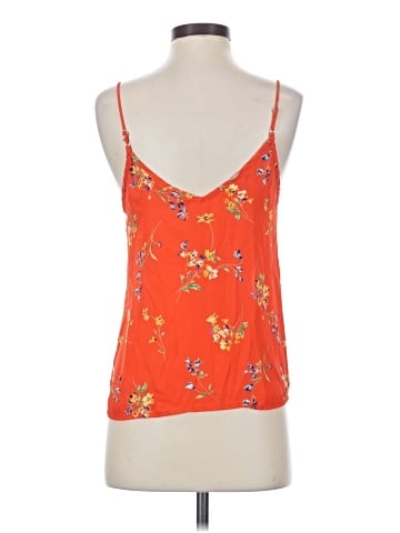 Sienna Sky Sleeveless Blouse (view 2)