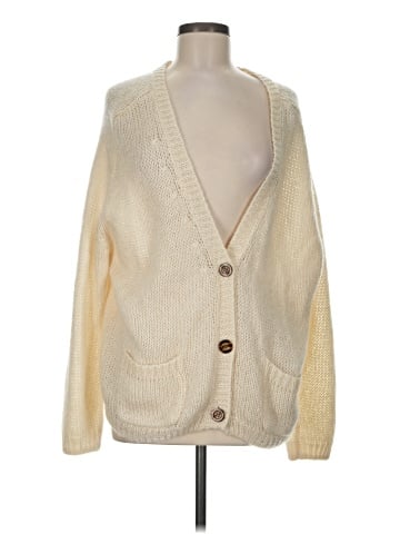 American Apparel Cardigan (view 1)