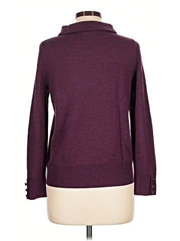 Talbots Wool Pullover Sweater (view 2)