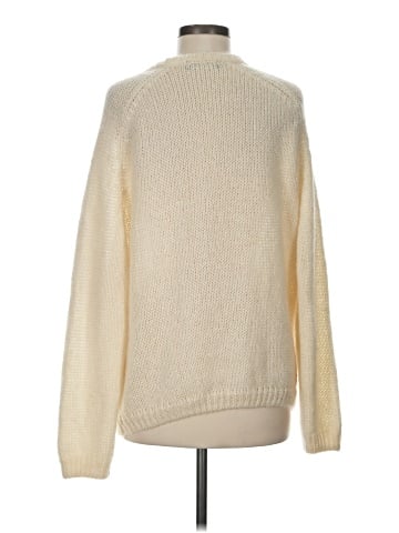 American Apparel Cardigan (view 2)