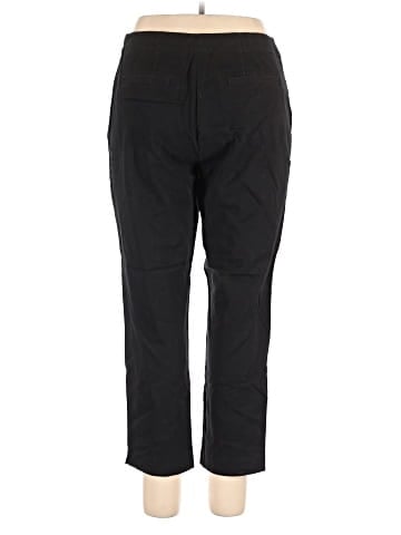 J.Jill Active Pants (view 2)