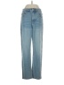 Marine Layer Blue Jeans Size 0 - photo 1