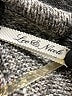 Leo & Nicole Tweed Gray Pullover Sweater Size 2X - photo 7